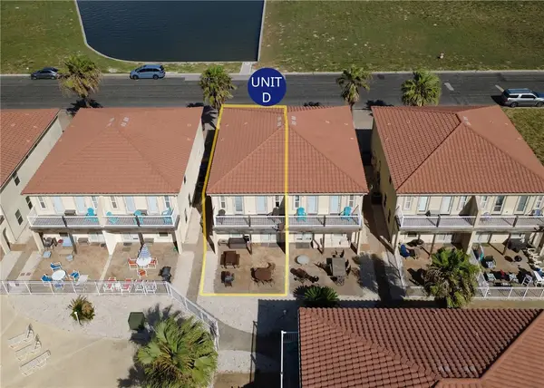 15006 Aruba Drive #D, Corpus Christi, TX 78418