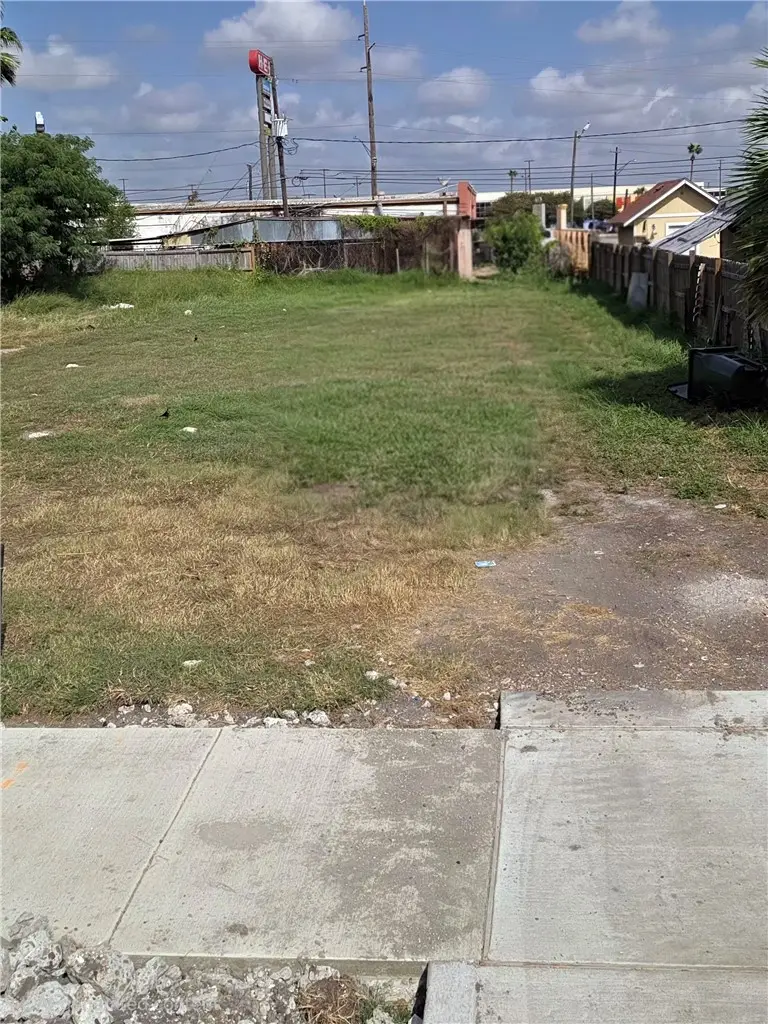 3025 David Street, Corpus Christi, TX 78405 - #1