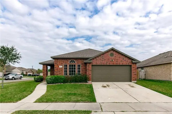 7510 Geiger Drive, Corpus Christi, TX 78414