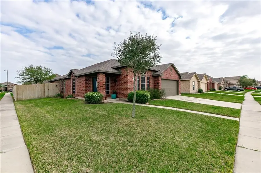 7510 Geiger Drive, Corpus Christi, TX 78414 - #2