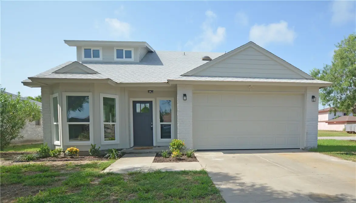 2146 Alazan Drive, Corpus Christi, TX 78418 - #1