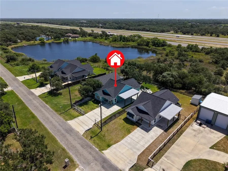 650 Sunset Drive, Rockport, TX 78382 - #3