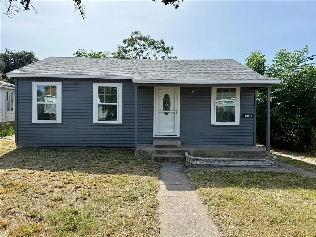 1109 Manchester Avenue, Corpus Christi, TX 78407 - #1