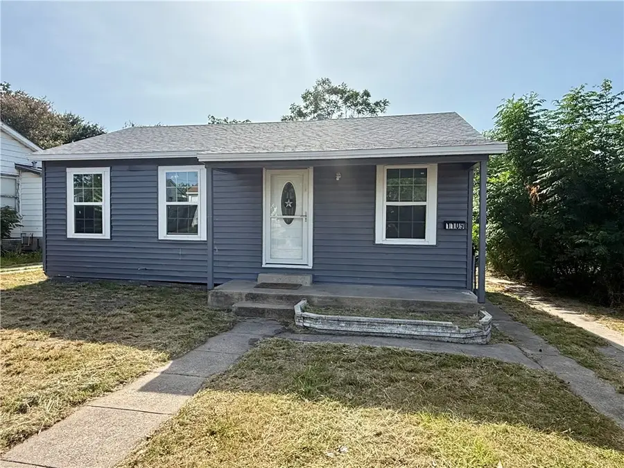 1109 Manchester Avenue, Corpus Christi, TX 78407 - #3