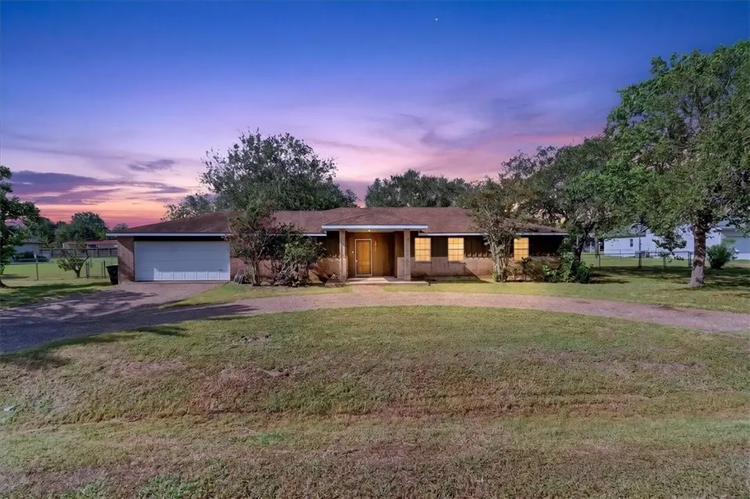 3995 Saddle, Robstown, TX 78380 - #1