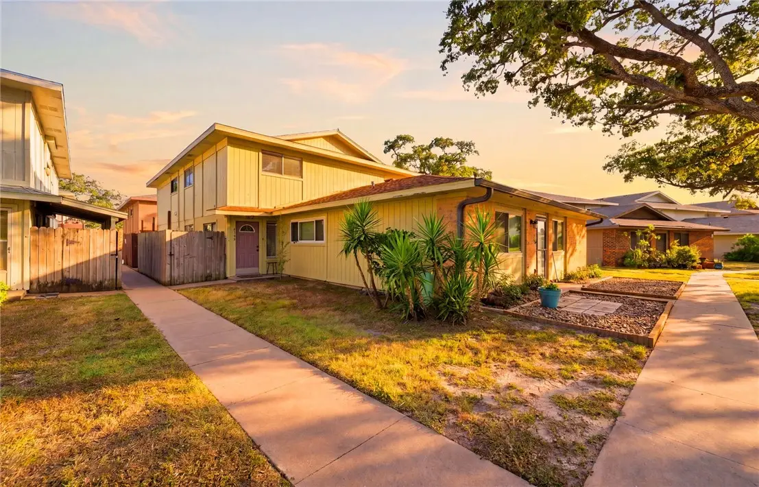 6133 Hidden Wood, Corpus Christi, TX 78412 - #1