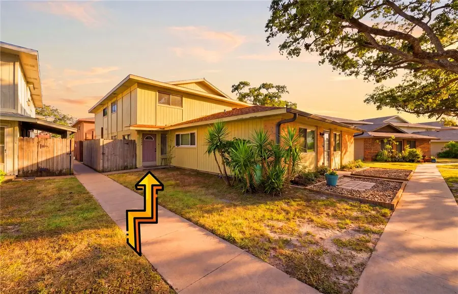 6133 Hidden Wood, Corpus Christi, TX 78412 - #2