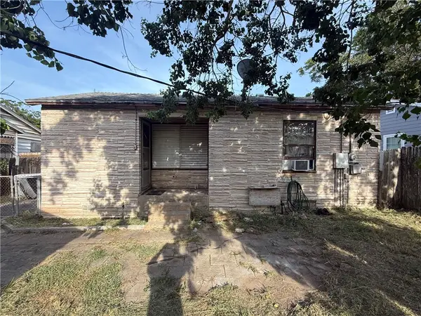 1041 Golla Drive, Corpus Christi, TX 78407