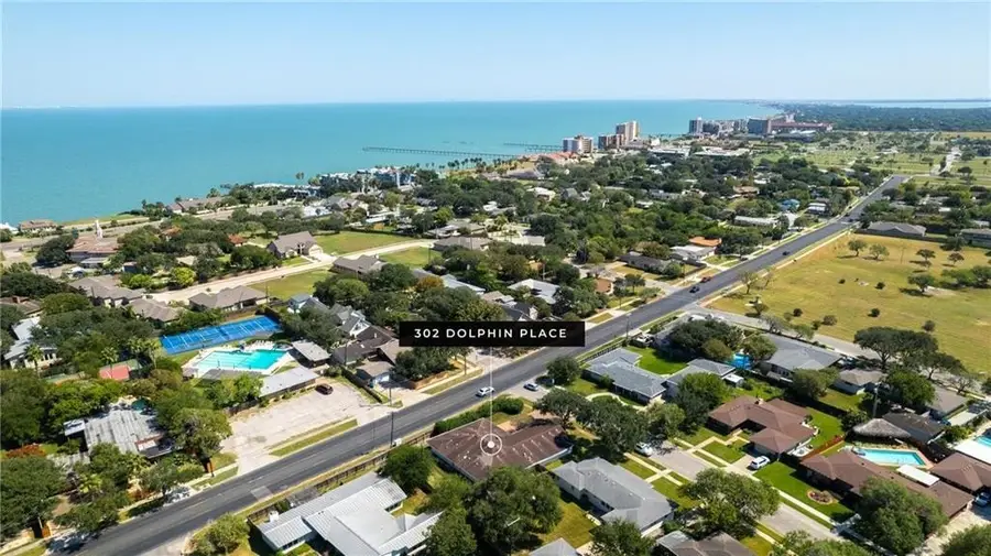 302 Dolphin Place, Corpus Christi, TX 78411 - #2
