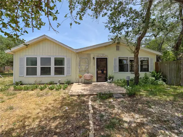 1790 Mooney Lane, Ingleside, TX 78362