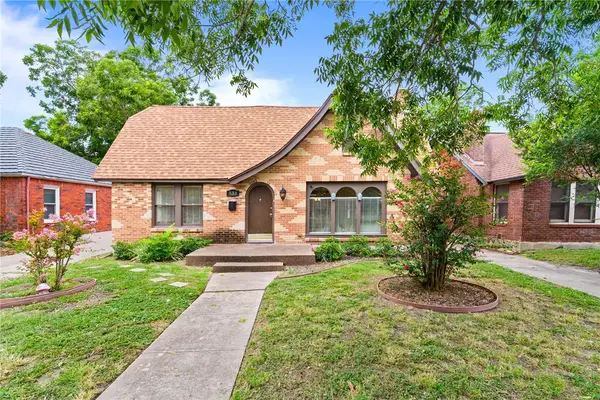 533 Naples Street, Corpus Christi, TX 78404