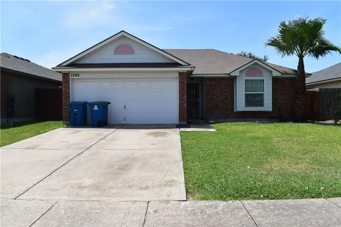 1200 Sacramento Drive, Portland, TX 78374 - #1