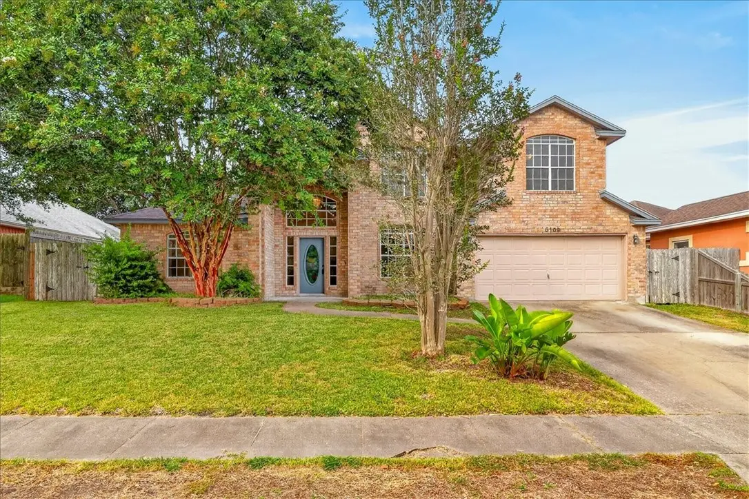 5109 Toledo Drive, Corpus Christi, TX 78413 - #1