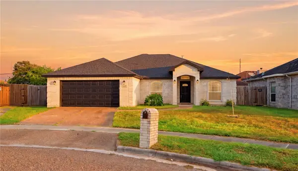 6906 Windy Cove Circle, Corpus Christi, TX 78414