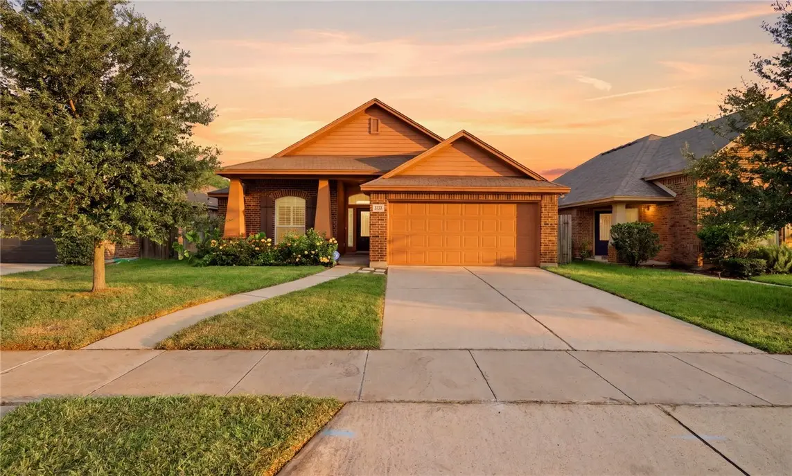 7234 High Gun, Corpus Christi, TX 78414 - #1