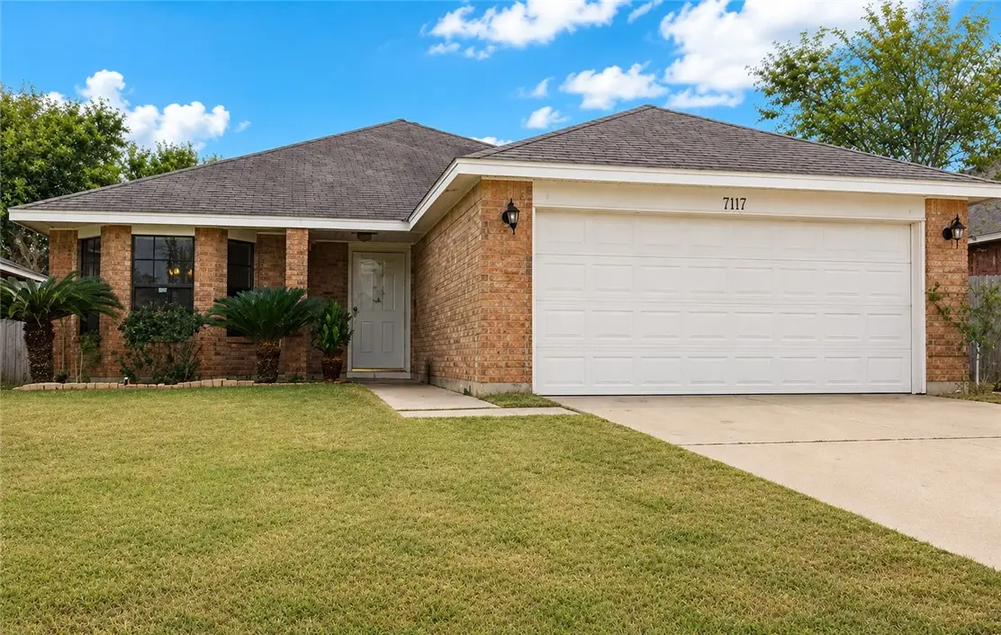 7117 Cano, Corpus Christi, TX 78414 - #1