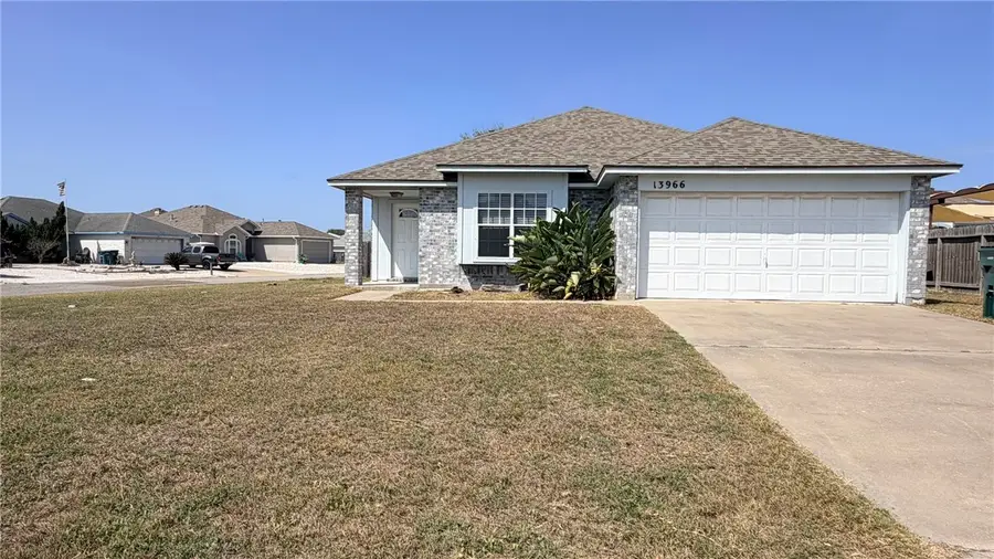 13966 Lanyard Drive, Corpus Christi, TX 78418 - #2