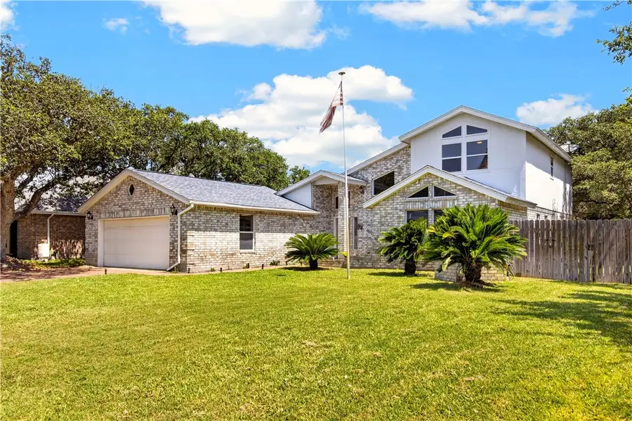120 Marion Drive, Rockport, TX 78382 - #2
