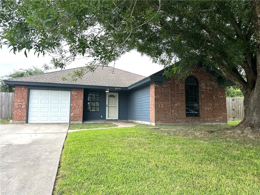 2414 Westlake Circle N, Ingleside, TX 78362 - #1