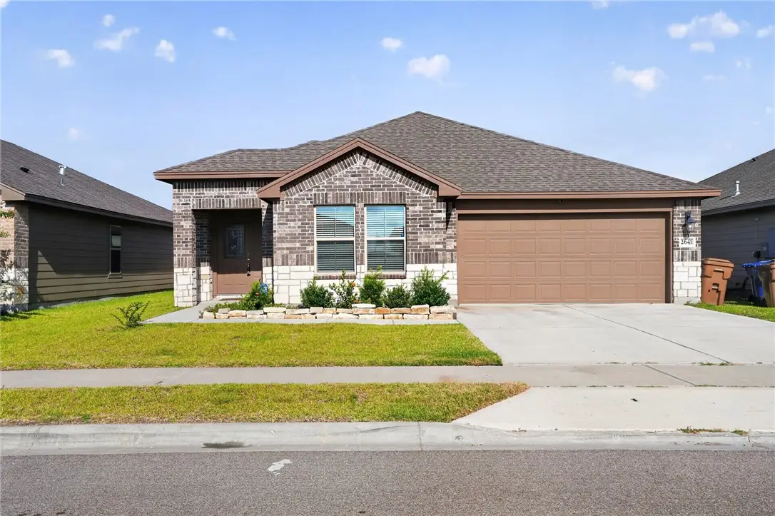 2641 Excelsior Boulevard, Corpus Christi, TX 78415 - #1