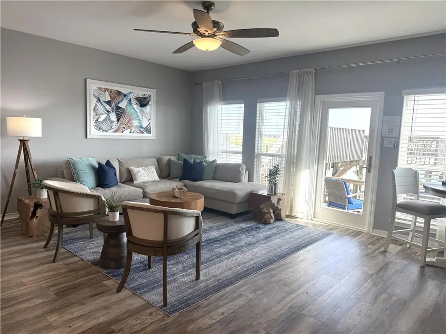 14858 Granada #D, Corpus Christi, TX 78418 - #3