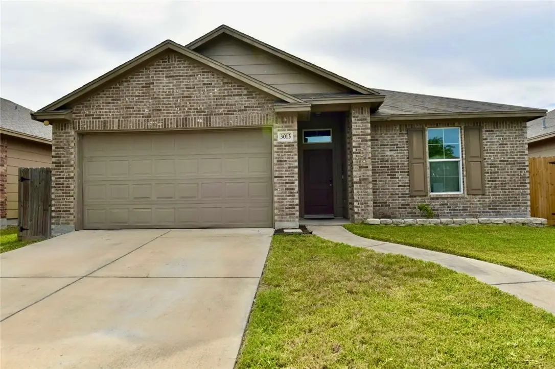 3013 Maverick, Corpus Christi, TX 78410 - #1