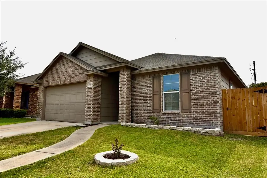 3013 Maverick, Corpus Christi, TX 78410 - #2