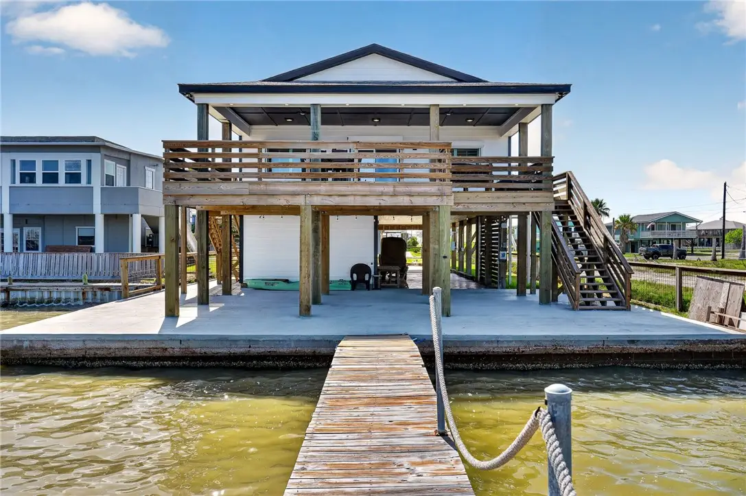 45 Belaire Drive, Rockport, TX 78382 - #1