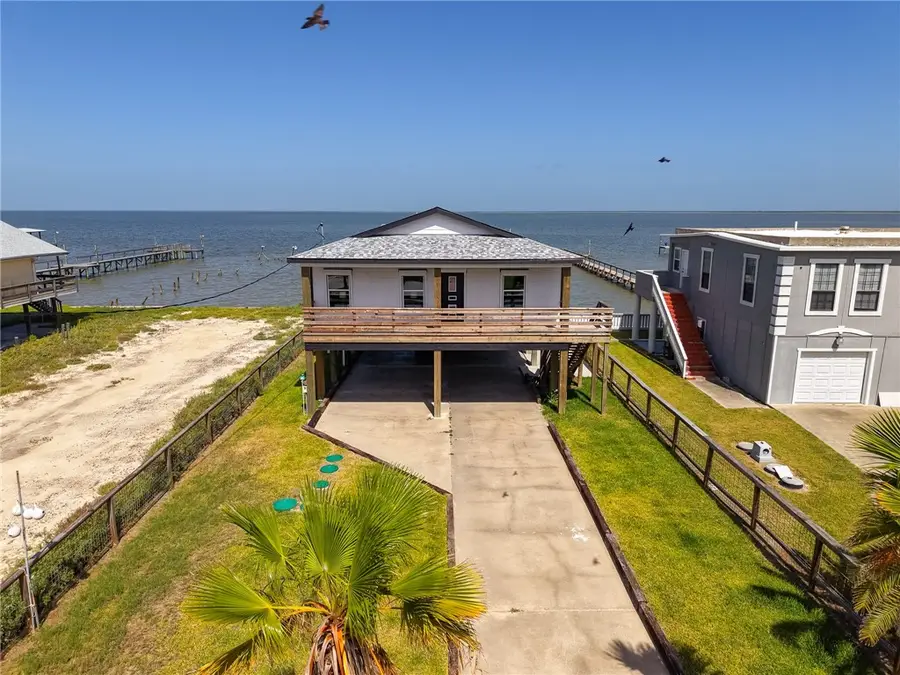 45 Belaire Drive, Rockport, TX 78382 - #3