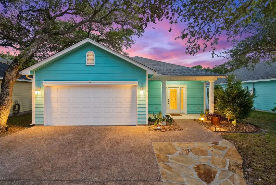 16 Camellia Circle, Fulton, TX 78358 - #1