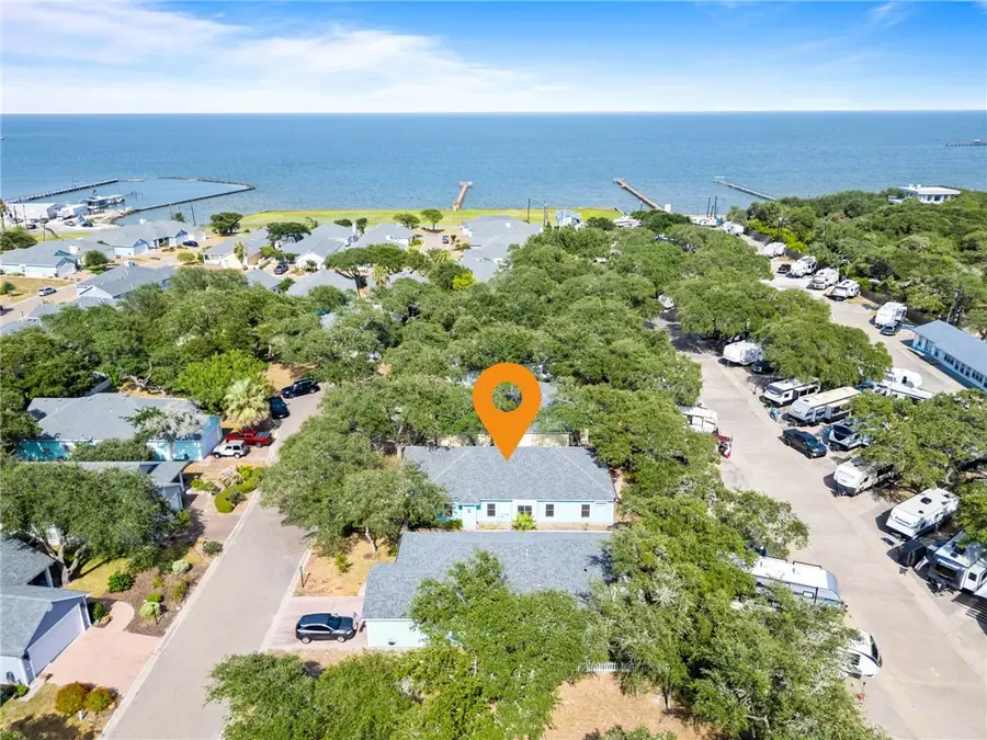 16 Camellia Circle, Fulton, TX 78358 - #2