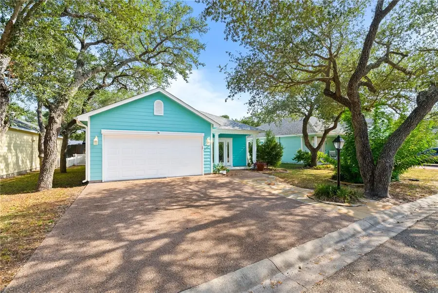 16 Camellia Circle, Fulton, TX 78358 - #3