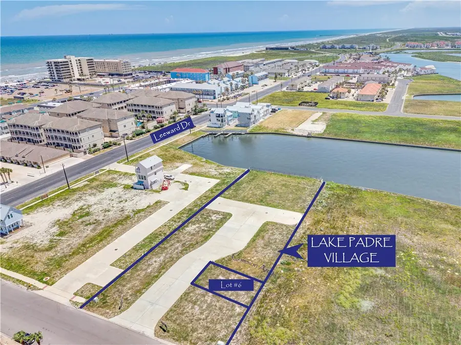 14901 Granada Drive #6, Corpus Christi, TX 78418 - #3