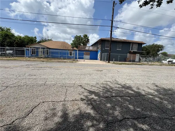 2509 Ruth Street, Corpus Christi, TX 78405