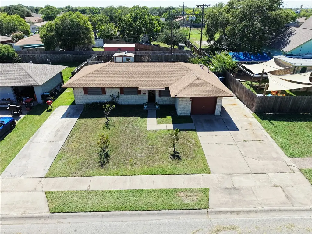 1241 Denver Street, Portland, TX 78374 - #1