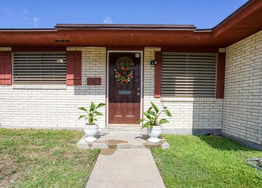 1241 Denver Street, Portland, TX 78374 - #3