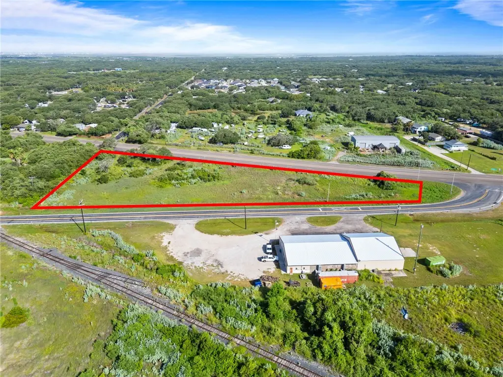 2525 Fm-2725, Ingleside, TX 78362 - #1