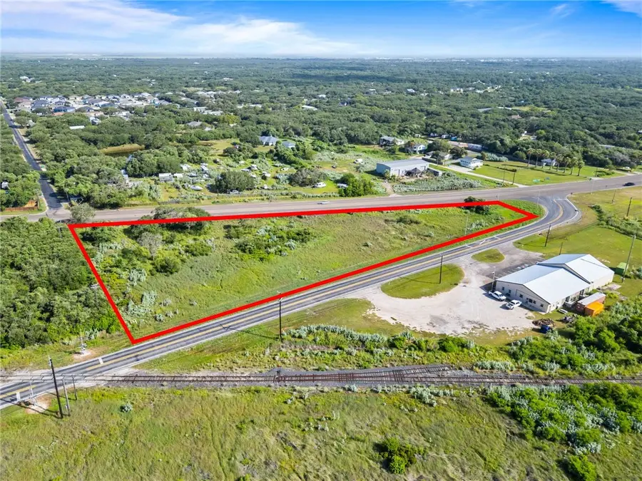 2525 Fm-2725, Ingleside, TX 78362 - #2
