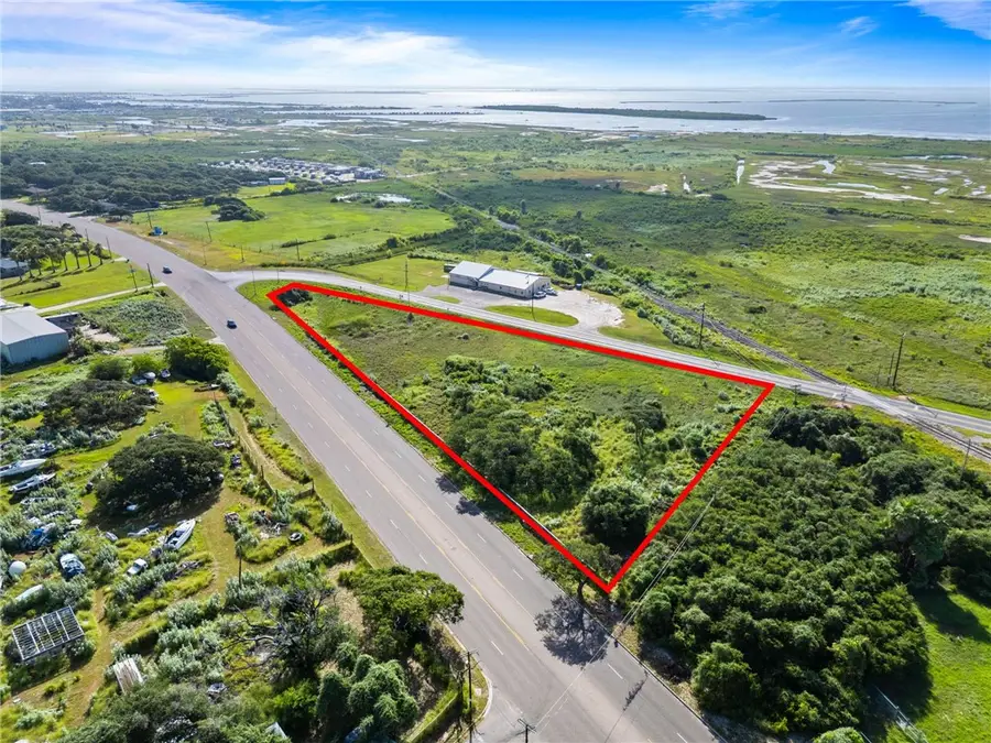 2525 Fm-2725, Ingleside, TX 78362 - #3