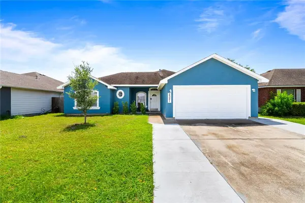 2321 Kazmir Drive, Corpus Christi, TX 78418
