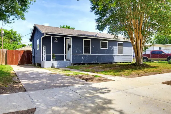 4942 Concord Street, Corpus Christi, TX 78415