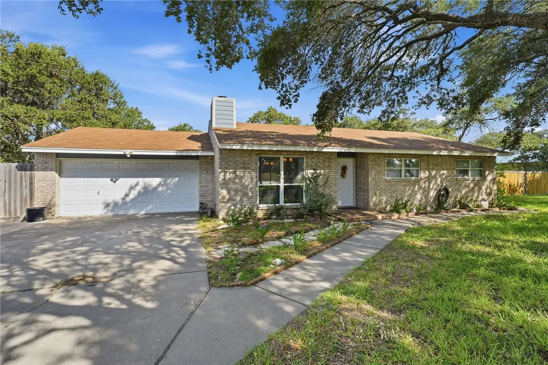 2571 Big Oak Lane, Ingleside, TX 78362 - #1