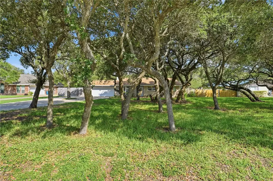 2571 Big Oak Lane, Ingleside, TX 78362 - #2