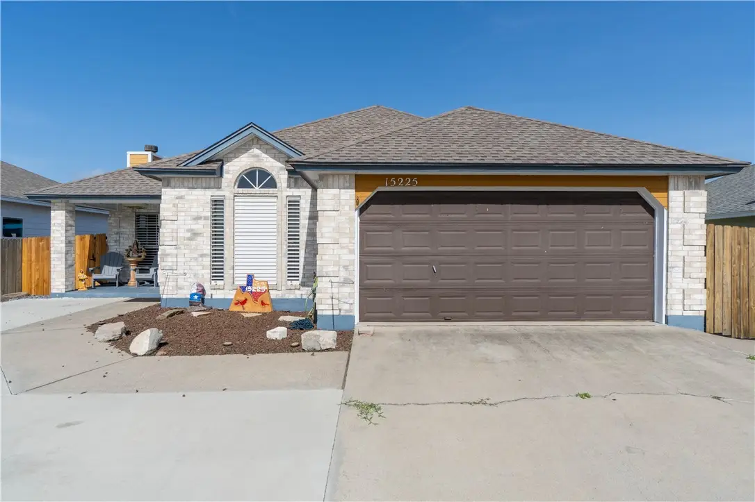 15225 Barataria Drive, Corpus Christi, TX 78418 - #1