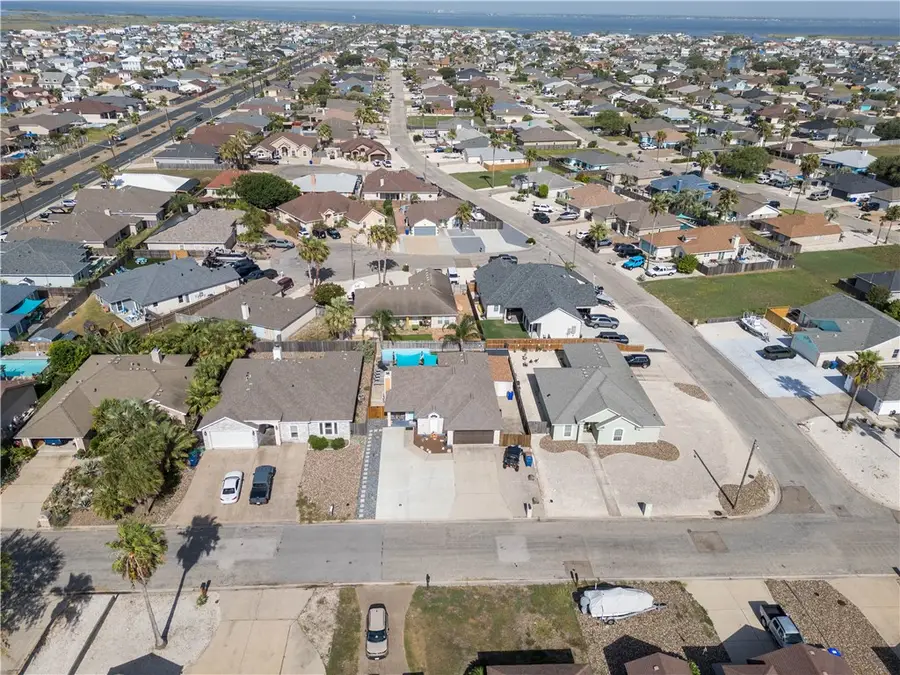15225 Barataria Drive, Corpus Christi, TX 78418 - #2