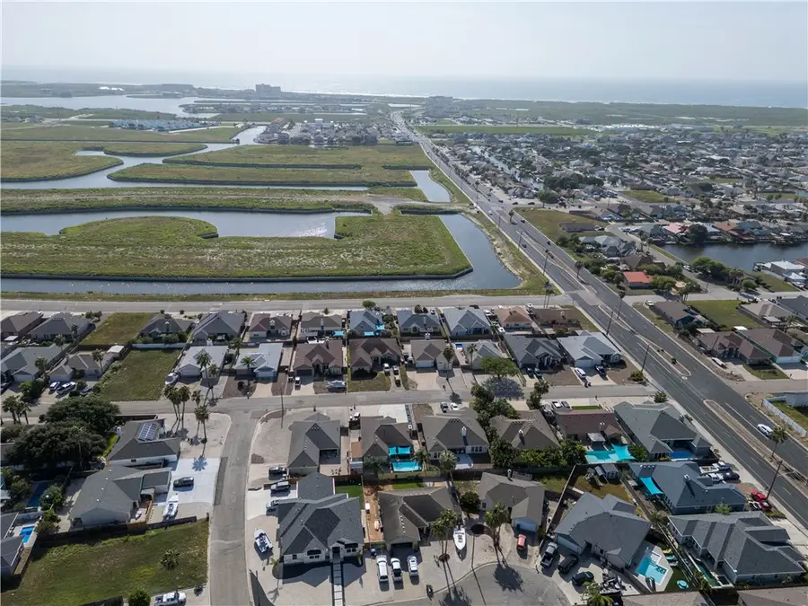 15225 Barataria Drive, Corpus Christi, TX 78418 - #3