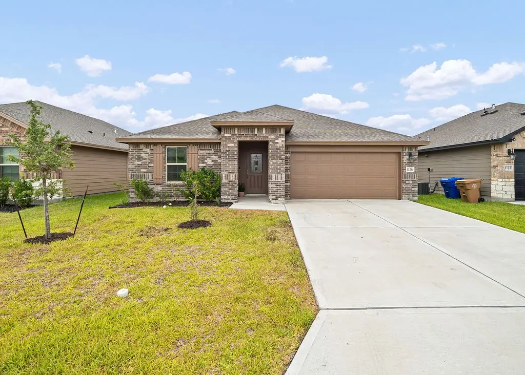 1126 Breebry Drive, Corpus Christi, TX 78415 - #1