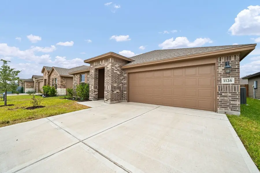 1126 Breebry Drive, Corpus Christi, TX 78415 - #2