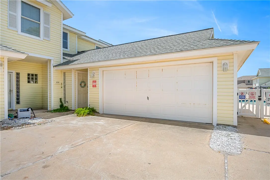 15102 Leeward Drive #604, Corpus Christi, TX 78418 - #1