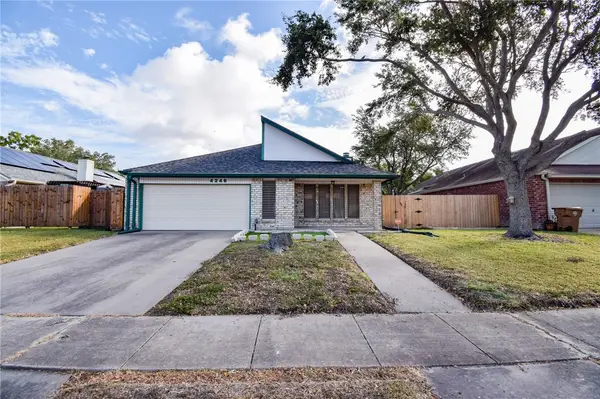 4246 Snowmass Street, Corpus Christi, TX 78413